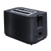 Купить Тостер Vilgrand VT0726 Black 700Вт Бытовая техника