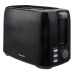 Тостер Magio MG-281 830Вт 2 ломтика Купить Тостер Magio MG-281 830Вт 2 ломтика Бытовая техника