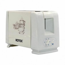 Тостер Rotex RTM110-W 750Вт