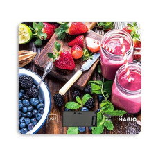 Купить Весы кухонные Magio MG-699 5кг Бытовая техника