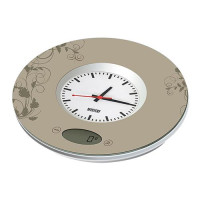 Весы кухонные Mystery MES-1813 3кг