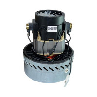 Двигатель для моющего пылесоса В-67 1200W