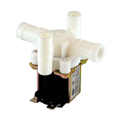 Клапан подачи воды для стиральной машины Water Inlet Valve AC 220/240V В-86 Купить Клапан подачи воды для стиральной машины Water Inlet Valve AC 220/240V В-86 Бытовая техника