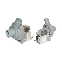 Помпа стиральной машины DP30-1 220/240V 50Hz 20W 0.2A 20L/min В-87