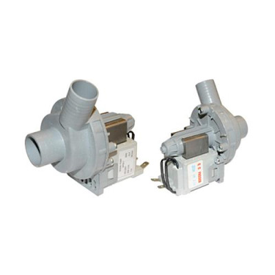Купить Помпа стиральной машины DP30-1 220/240V 50Hz 20W 0.2A 20L/min В-87 Бытовая техника