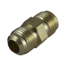 Купить Штуцер бронзовый 3/8" В-125 Бытовая техника