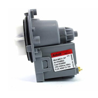 Насос универсальный Askoll M332 40W клеммы снизу