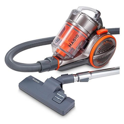 Купить Пылесос контейнерный Magio МG-890 1800Вт 2л Бытовая техника