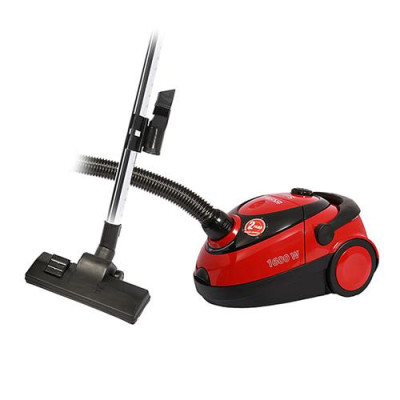 Пылесос мешковой Saturn ST-VC0253 Red 1600Вт 1.5л Купить Пылесос мешковой Saturn ST-VC0253 Red 1600Вт 1.5л Бытовая техника