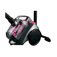 Saturn пылесос контейнерный ST-VC0272 1400Вт, 2л