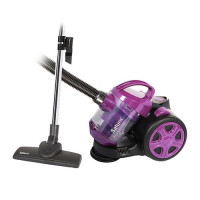 Пылесос контейнерный Saturn ST-VC0256 1400Вт 1.4л