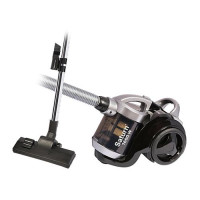 Пылесос контейнерный Saturn ST-VC0263 Black 1600Вт 3л