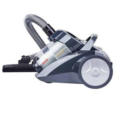 Купить Пылесос контейнерный Mirta VCK-20S 2000Вт 4л Бытовая техника