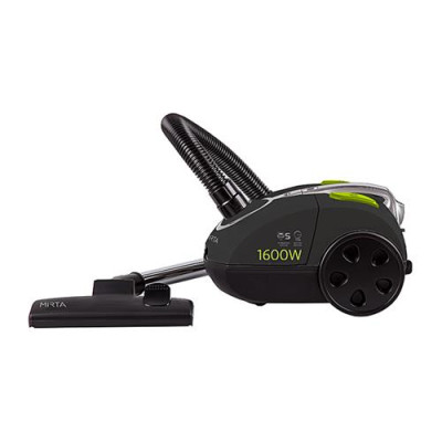 Купить Пылесос мешковый Mirta VCB-316 1600Вт 2л Бытовая техника