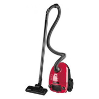 Пылесос мешковый Scarlett SC-VC80B63 1.5л 1600Вт
