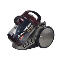 Пылесос контейнерный Vimar VVC-222 2200Вт 4л