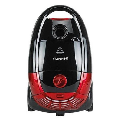 Пылесос мешковой Vilgrand VVC2057 2000Вт 5л Купить Пылесос мешковой Vilgrand VVC2057 2000Вт 5л Бытовая техника
