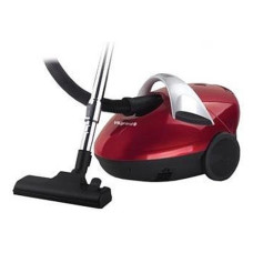Пылесос аквафильтр Vilgrand VVC-1845A 1800Вт 4л красный