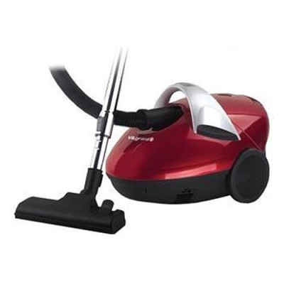 Купить Пылесос аквафильтр Vilgrand VVC-1845A 1800Вт 4л красный Бытовая техника