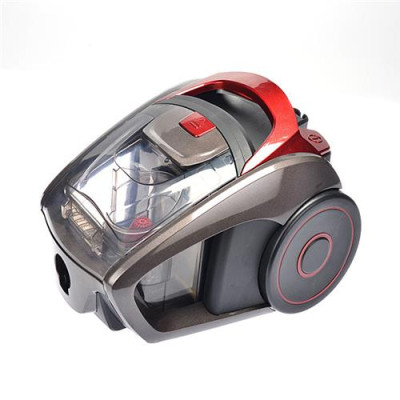 Пылесос мешковой Rotex RVB15-P 1500Вт 2л Купить Пылесос мешковой Rotex RVB15-P 1500Вт 2л Бытовая техника