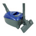 Купить Пылесос мешковой Rotex RVB01-P Blue 1500Вт 2л Бытовая техника