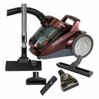 Пылесос контейнерный Rotex RVC20-E 2000Вт 3л