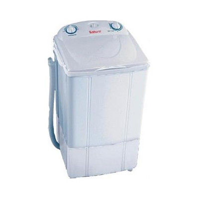 Стиральная машина Saturn ST-WK7600 360Вт 6.5кг Купить Стиральная машина Saturn ST-WK7600 360Вт 6.5кг Бытовая техника