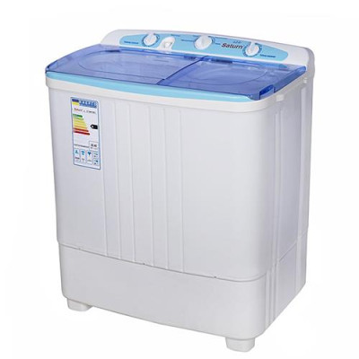 Купить Стиральная машина Saturn ST-WK7602 360Вт 6.5кг Бытовая техника