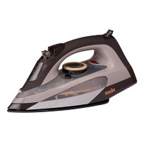 Утюг Magio MG-136 2200Вт подошва керамика