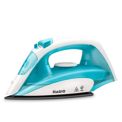 Купить Утюг Magio MG-540 1600Вт подошва керамика Бытовая техника