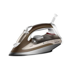 Купить Утюг Saturn ST-CC0218 2200Вт подошва керамика Бытовая техника