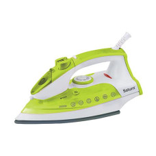 Купить Утюг Saturn ST-CC0222 2000Вт подошва керамика Бытовая техника