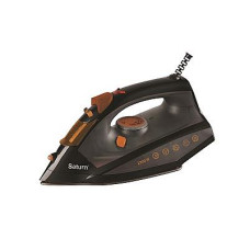 Купить Утюг Saturn ST-CC7121 2200Вт подошва мрамор Бытовая техника