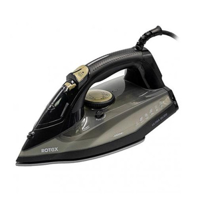 Утюг Rotex RIС40-С 2400Вт Купить Утюг Rotex RIС40-С 2400Вт Бытовая техника