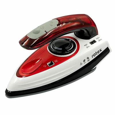 Купить Утюг Rotex RIС10-C 1200Вт Бытовая техника