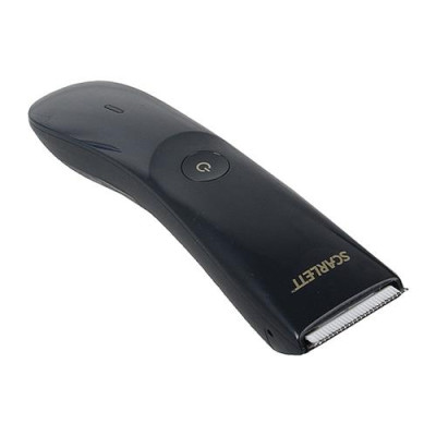 Машинка для стрижки ScarlettSC-HC63C53 6Вт 2насадки покрытие лезвий-керамика Купить Машинка для стрижки ScarlettSC-HC63C53 6Вт 2насадки покрытие лезвий-керамика Бытовая техника