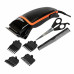 Машинка для стрижки Rotex RHC140-T 10 Вт Купить Машинка для стрижки Rotex RHC140-T 10 Вт Бытовая техника
