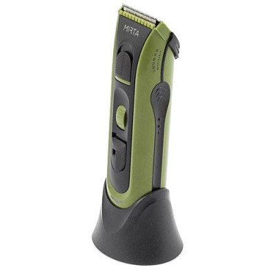 Машинка для стрижки Mirta HT-5210G 30Вт 3насадки покрытие лезвий - сталь Купить Машинка для стрижки Mirta HT-5210G 30Вт 3 насадки покрытие лезвий-сталь Бытовая техника