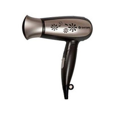 Фен Satori SD-1612-BL 1600Вт