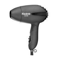 Фен Magio MG-164 черный