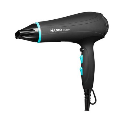 Купить Фен Magio MG-169 2600Вт Бытовая техника