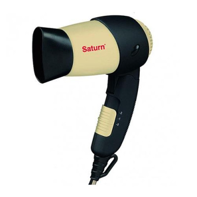 Фен Saturn ST-HC7335 1200Вт Купить Фен Saturn ST-HC7335 1200Вт Бытовая техника