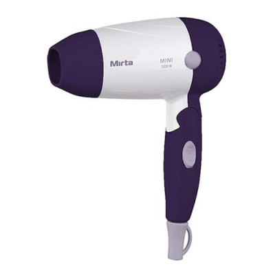 Купить Фен Mirta HD-4501 1200Вт Бытовая техника
