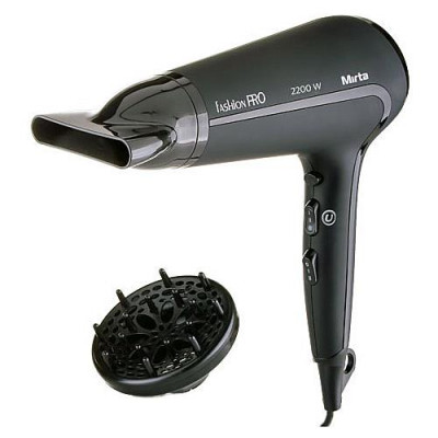 Купить Фен Mirta HD-4540 2200Вт Бытовая техника