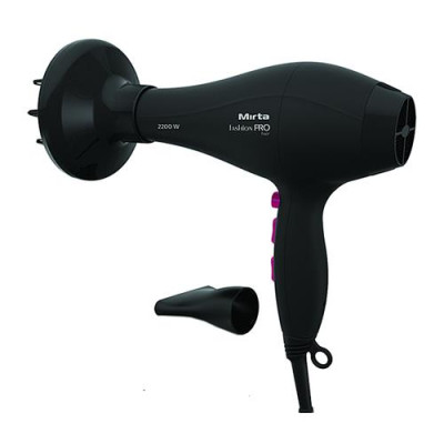 Купить Фен Mirta HD-4550 2200Вт Бытовая техника