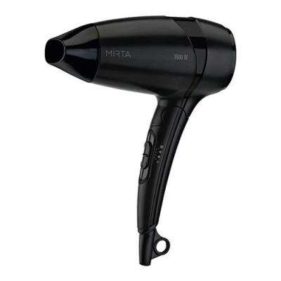 Купить Фен Mirta HD-4505 1600Вт 2 режима температуры 2 режима скорости Бытовая техника