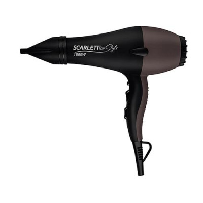 Купить Фен Scarlett SC-HD70I50 2000Вт Бытовая техника
