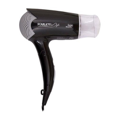 Купить Фен Scarlett SC-HD70IT02 1300Вт Бытовая техника