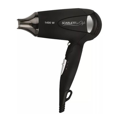 Купить Фен Scarlett SC-HD70IT10 1400Вт Бытовая техника