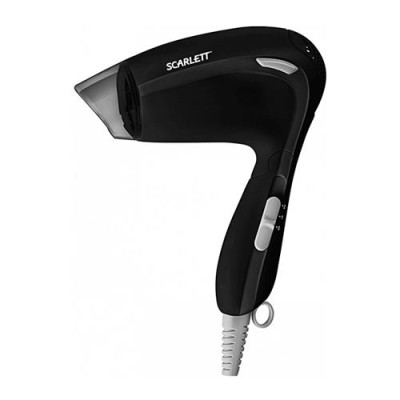 Фен Scarlett SC-HD70T01 1200Вт Купить Фен Scarlett SC-HD70T01 1200Вт Бытовая техника